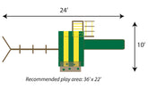 Dream 1 Play Area